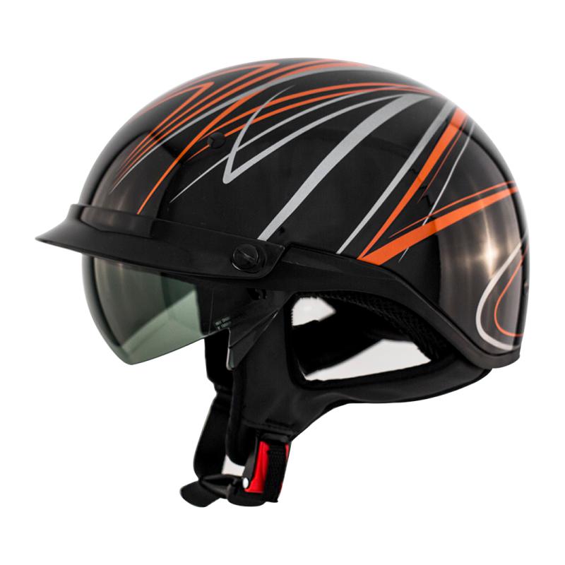 Casque Freehand Zox Roadster DDV