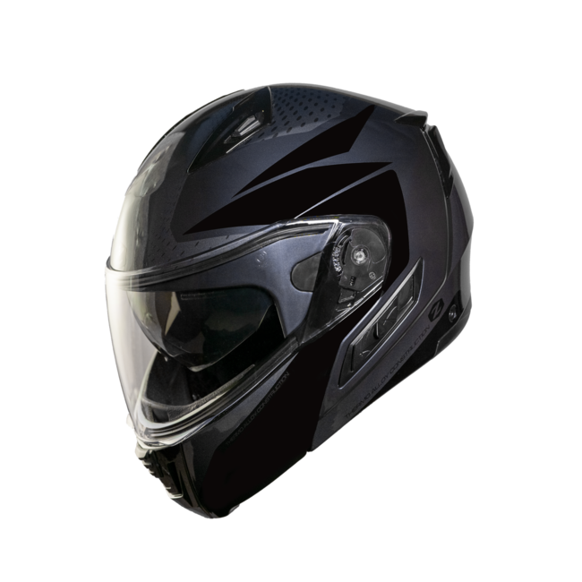 Zox Condor SVS Parkway Helmet