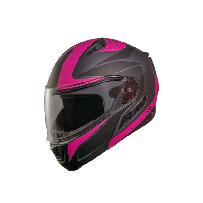 Zox Condor SVS Parkway Helmet
