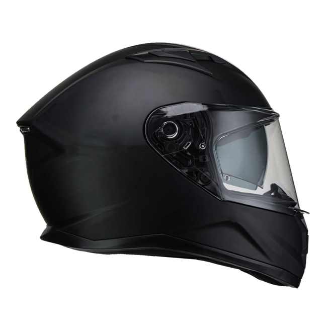 Zox Zenith Solid Helmet
