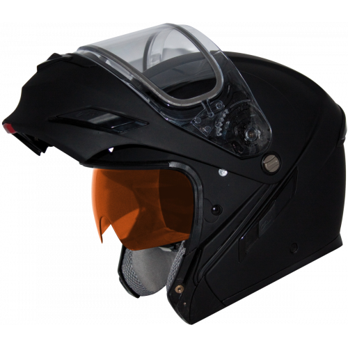 Zox Brigade SVS Double Shield Snow Helmet
