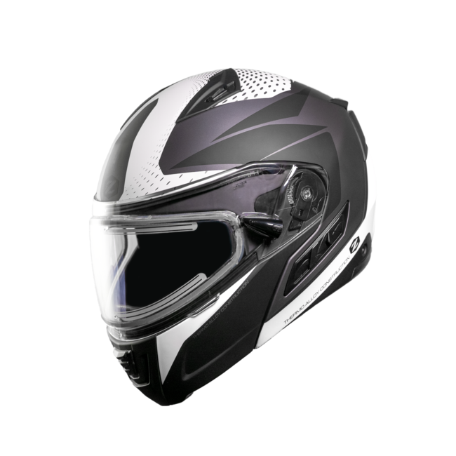 Zox Condor SVS Parkway Electric Snow Helmet