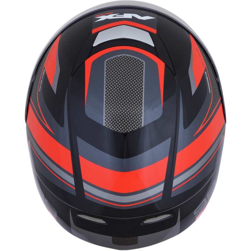 Casque AFX FX-99