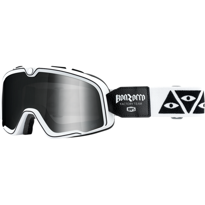 100 barstow goggles 100% Classic Barstow Goggles
