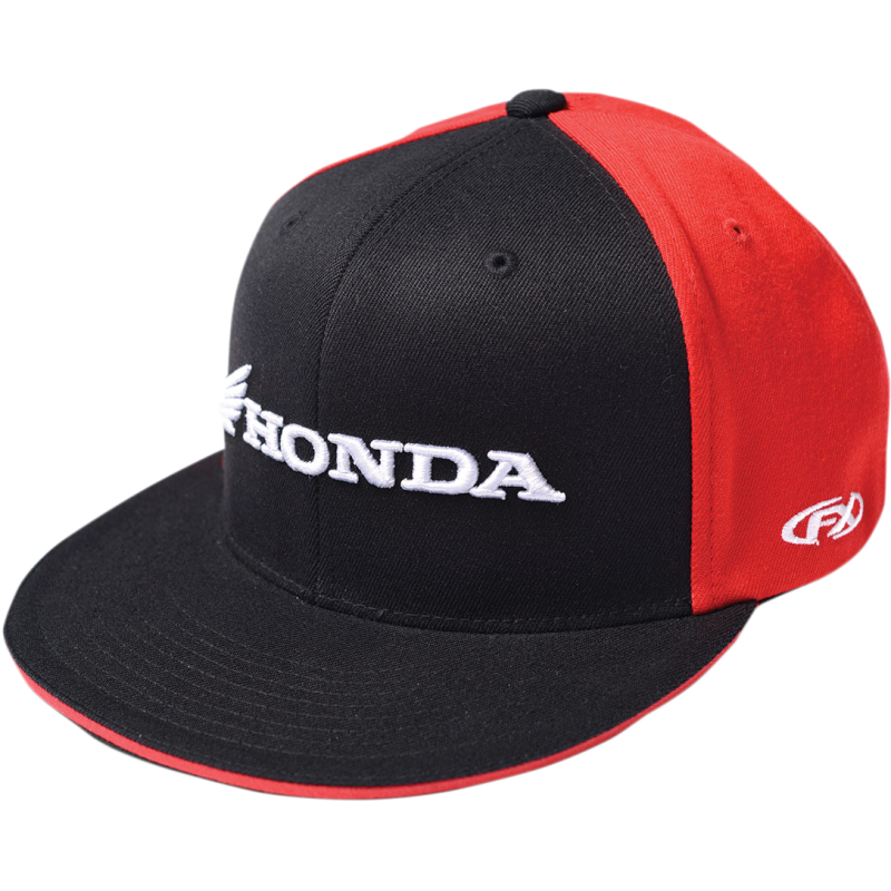 Factory Effex Honda Flexfit Cap