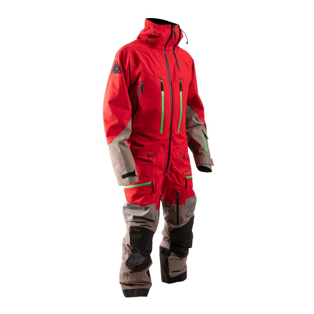 Tobe Outerwear | Tobe Snowmobile Gear | Peakboys