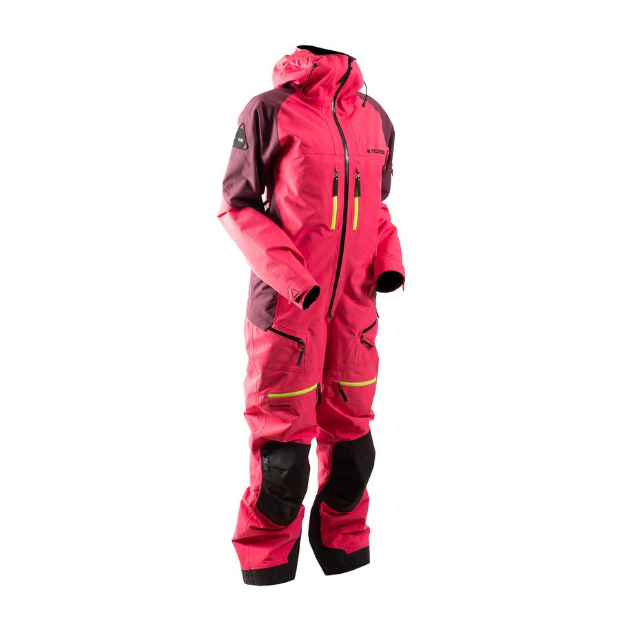 Tobe Women&#39;s Ekta Non-Insulated Monosuit