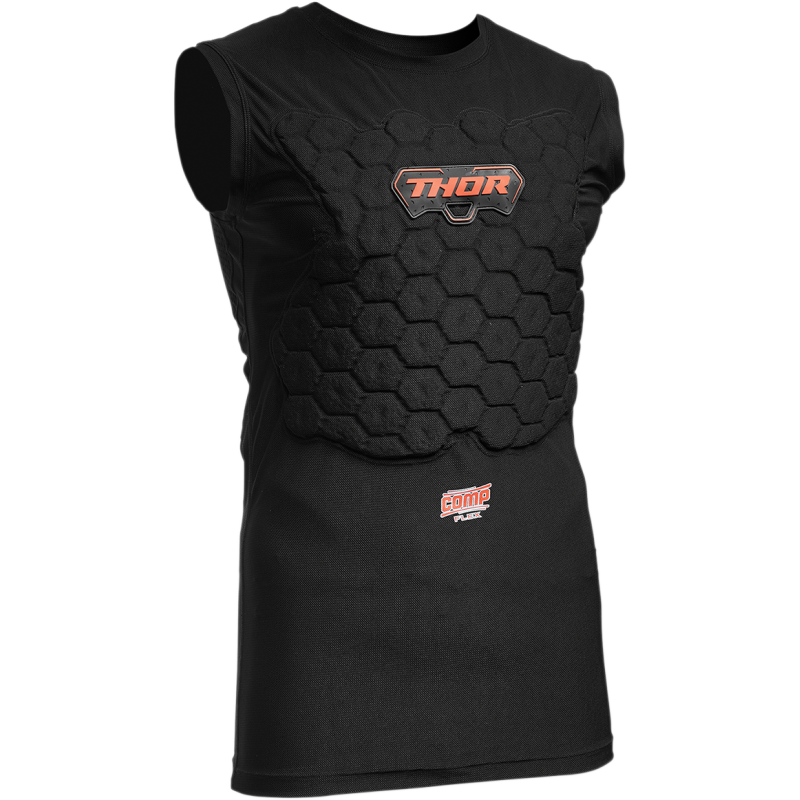 Gilet de protection Thor Deflector Comp XP Flex