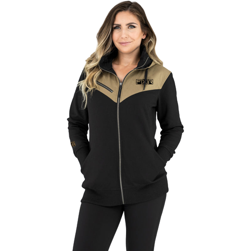 FXR Women's Task Hoodie - 2023