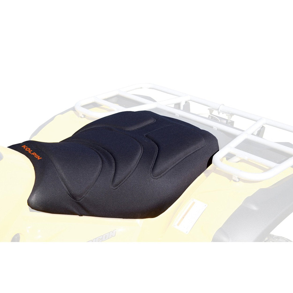 Kolpin ATV Gel-Tech Slip-On Seat Cover