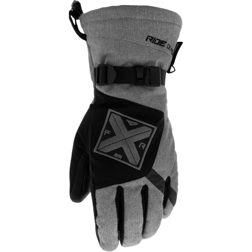 FXR Ridge Gloves - 2023