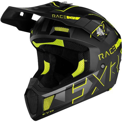 FXR Clutch Evo Snow Helmet - 2023 | Peakboys FXR Clutch Evo Snow Helmet - 2023 | Peakboys