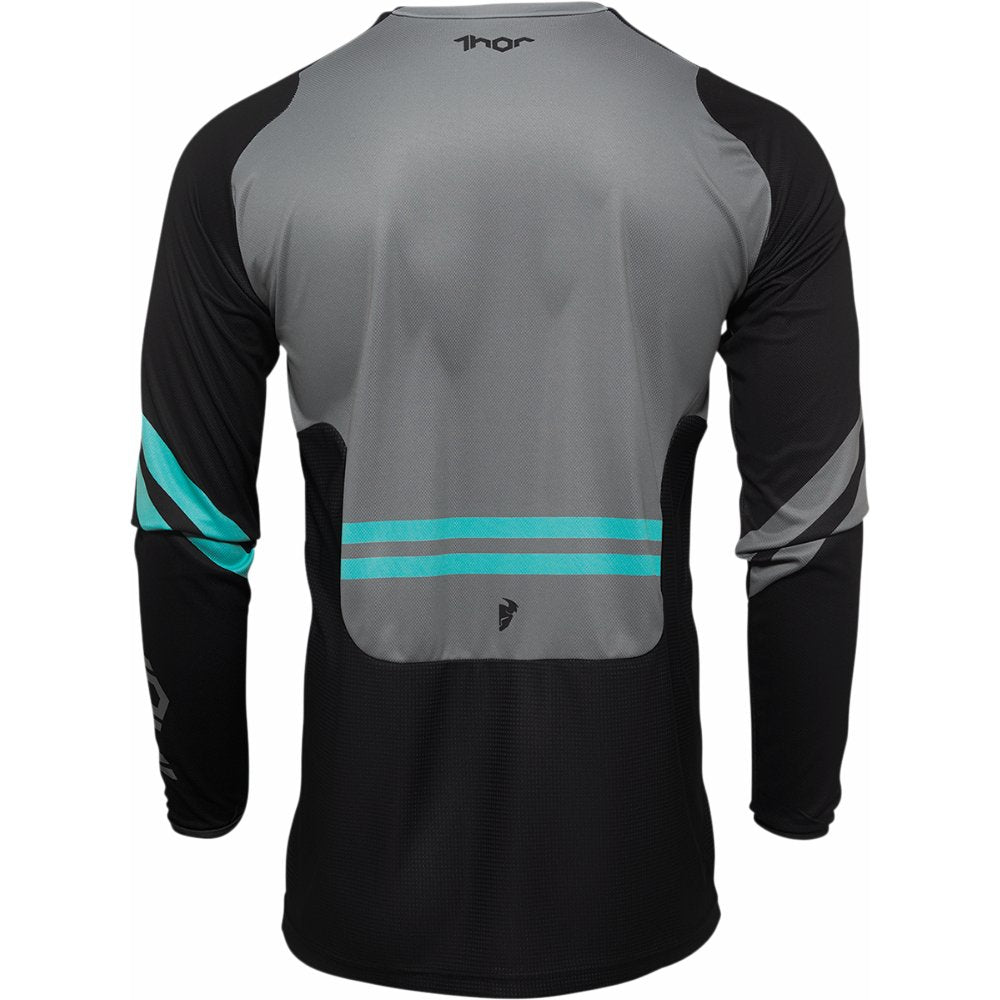 Thor Youth Pulse Cube Jersey