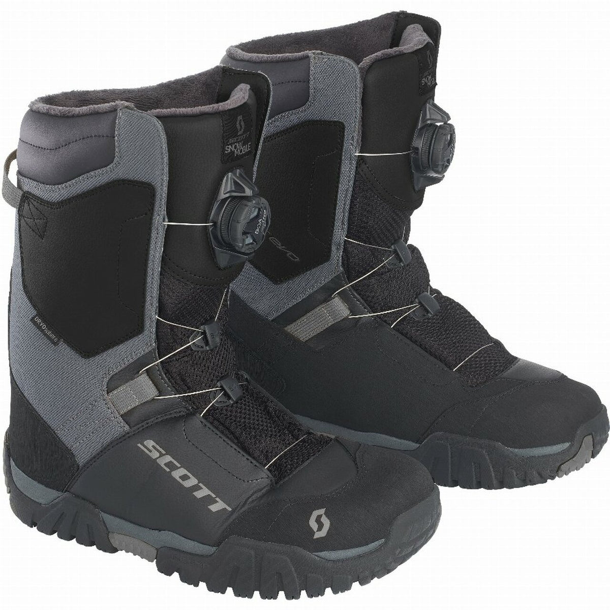 Scott X-Trax Evo Boots