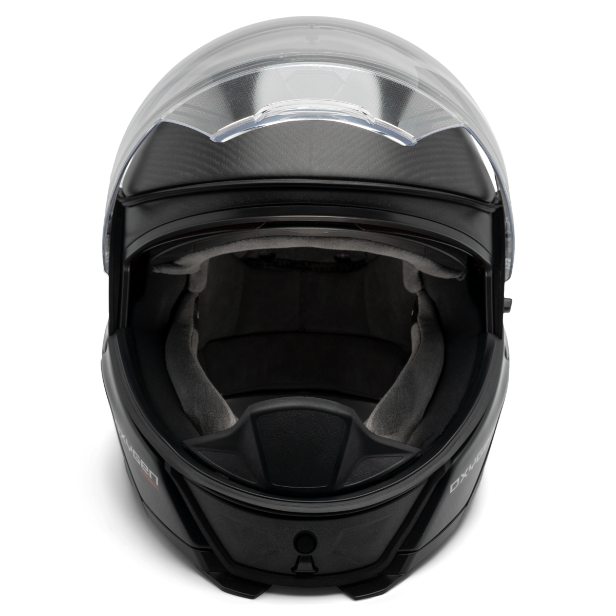 Ski-Doo Oxygen Carbon Helmet