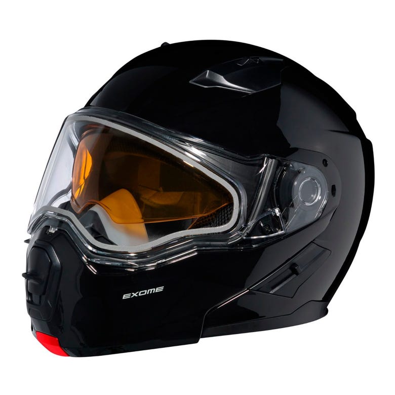 Ski-Doo Exome Helmet