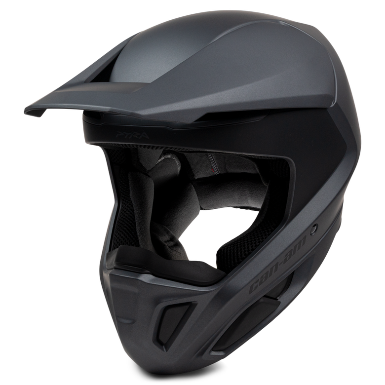 Can-Am Pyra Helmet