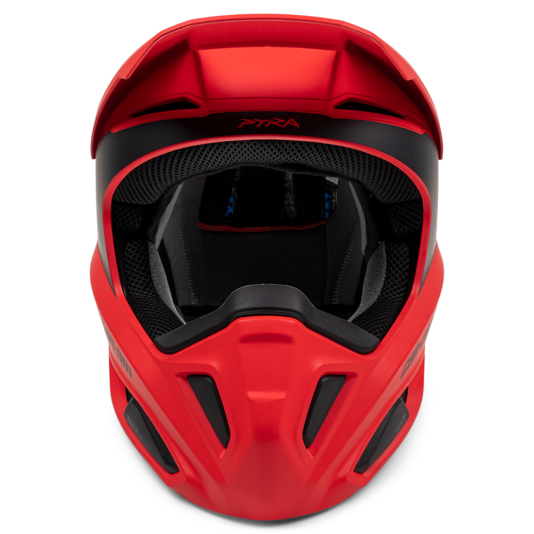 can am dirt bike helmet Can-Am Pyra Helmet