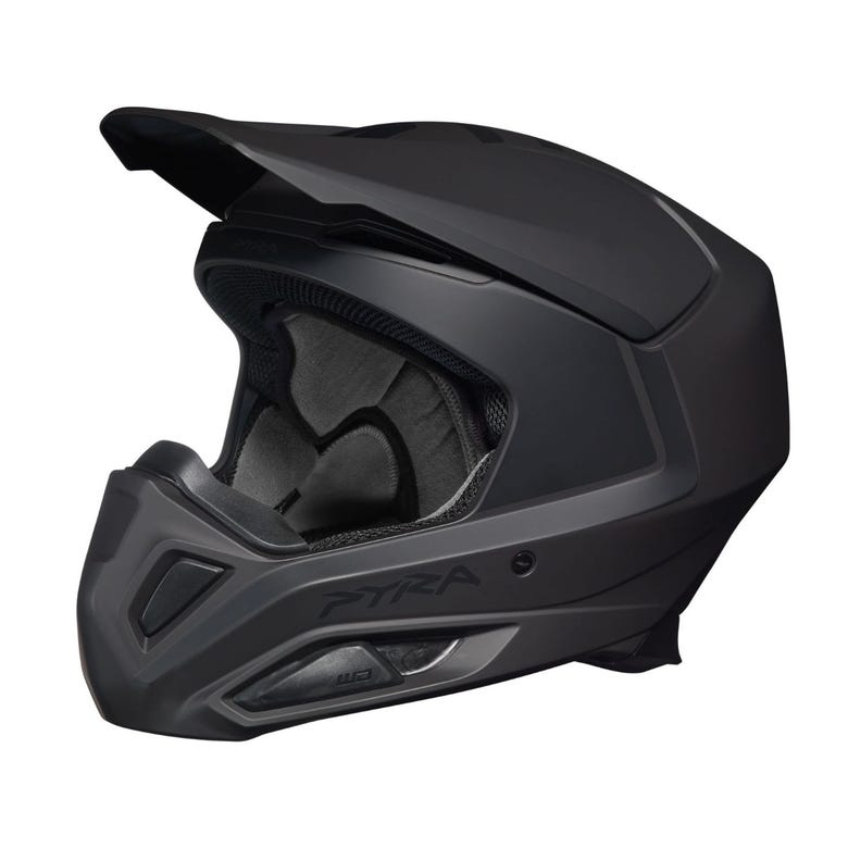 Ski-Doo Pyra Helmet