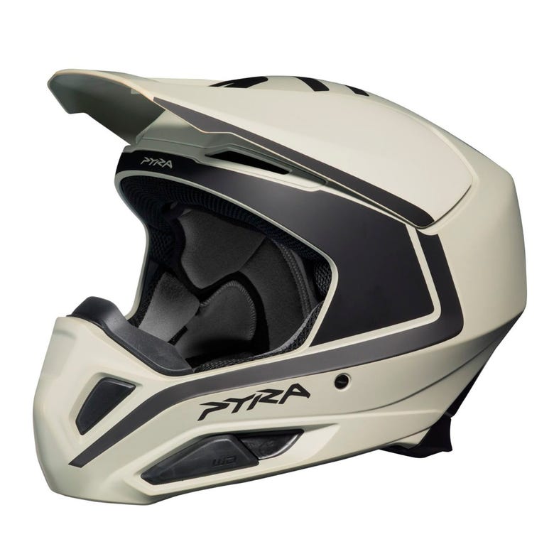 Ski-Doo Pyra Helmet