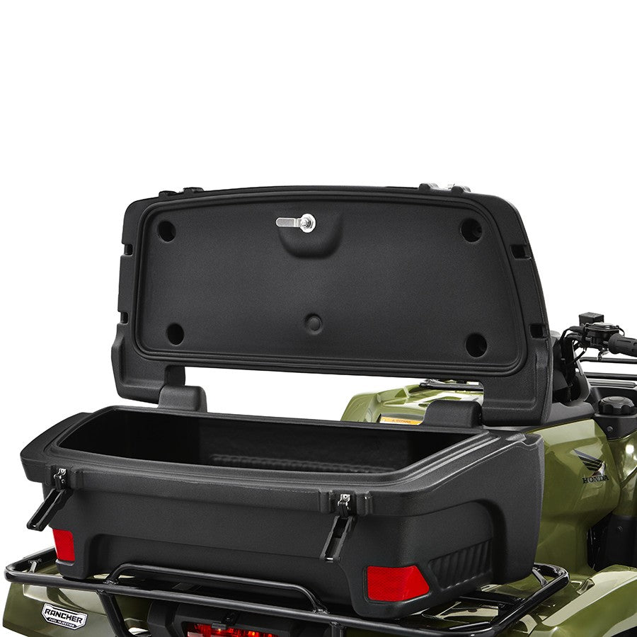 Kolpin ATV Trail Rear Storage Box | Peakboys