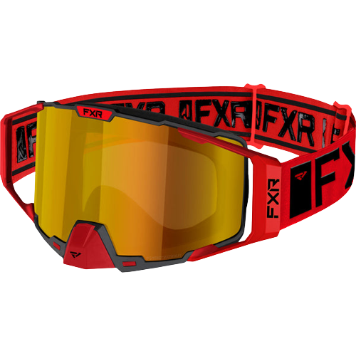 FXR Pilot Goggles - 2023
