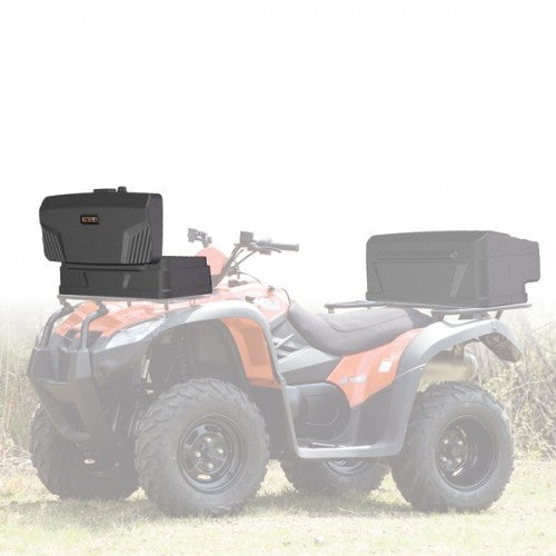 Kolpin ATV Low-Profile Scout Storage Box