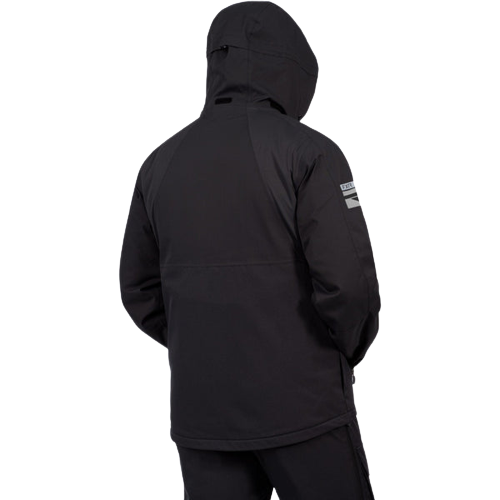 FXR Vapor Pro Insulated Jacket