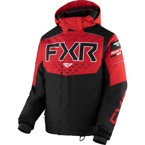 FXR Child Helium Jacket - 2023