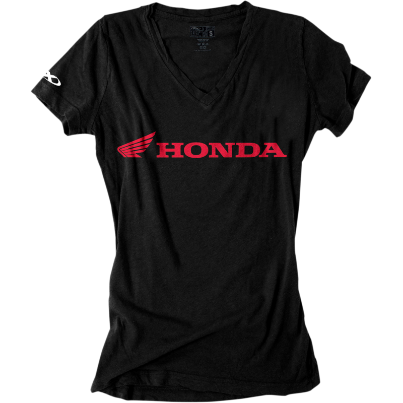 Factory Effex Women&#39;s Honda T-Shirt