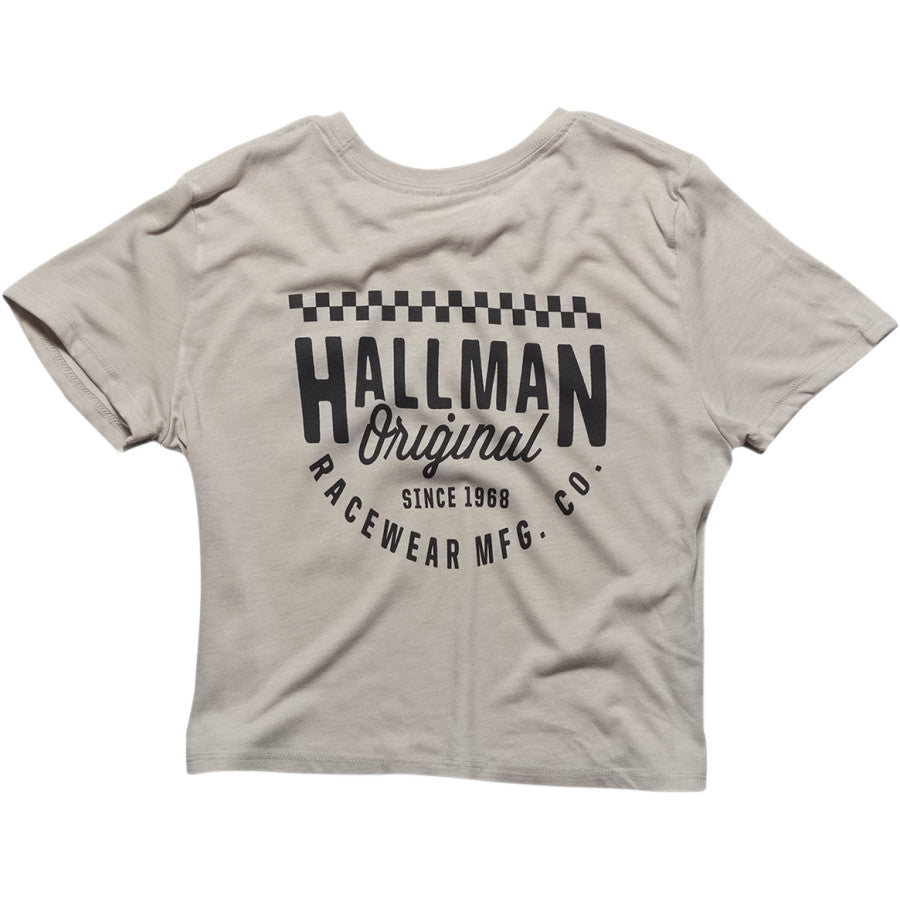 Thor Women&#39;s Hallman Tracker T-Shirt