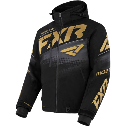 FXR Boost FX 2-in-1 Jacket - 2023