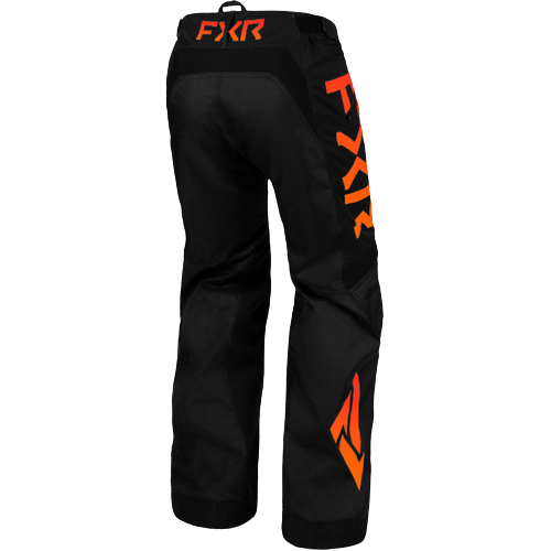 FXR Cold Cross RR Pants - 2025