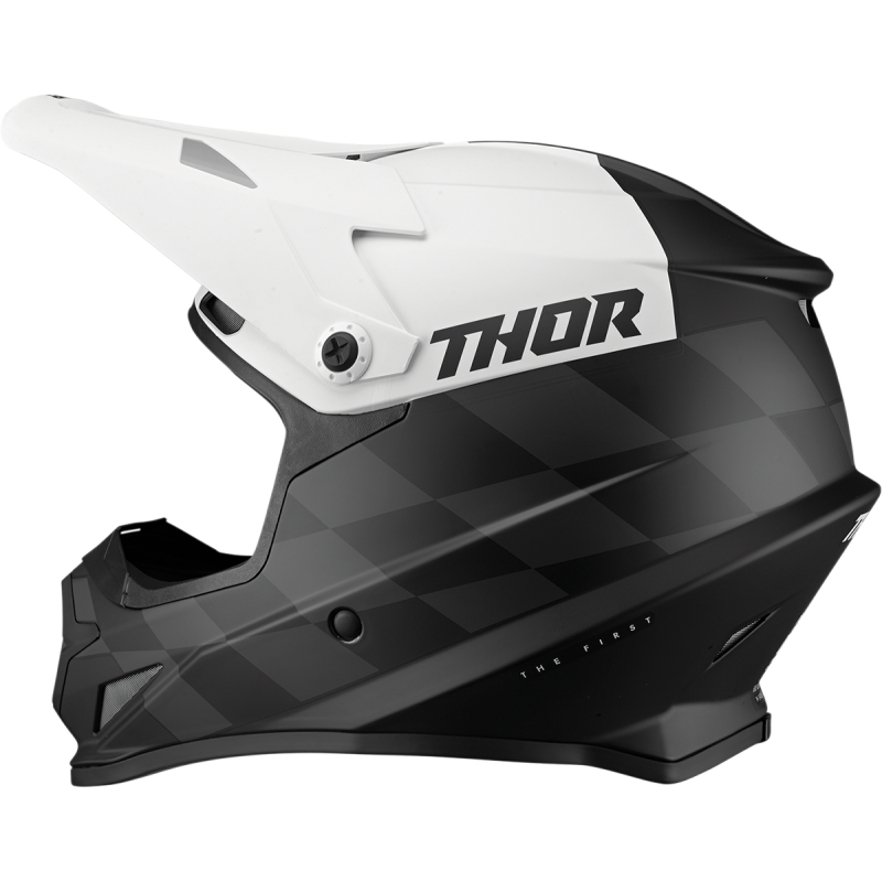 Thor Sector Helmet