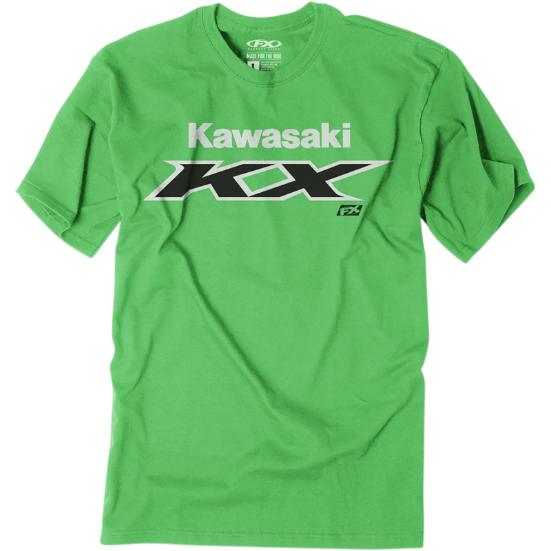 T-shirt Factory Effex pour enfant Kawasaki