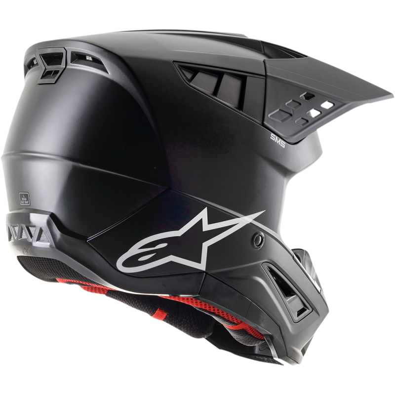 Alpinestars SM-5 Solid Helmet