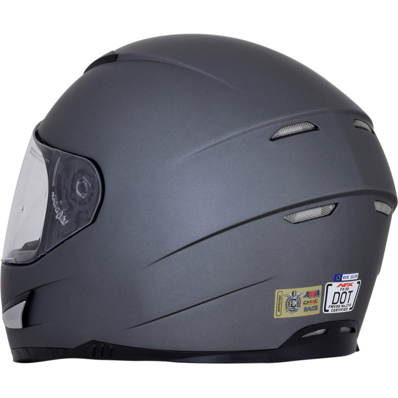 AFX FX-99 Solid Helmet