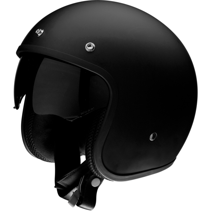 Z1R Saturn Helmet