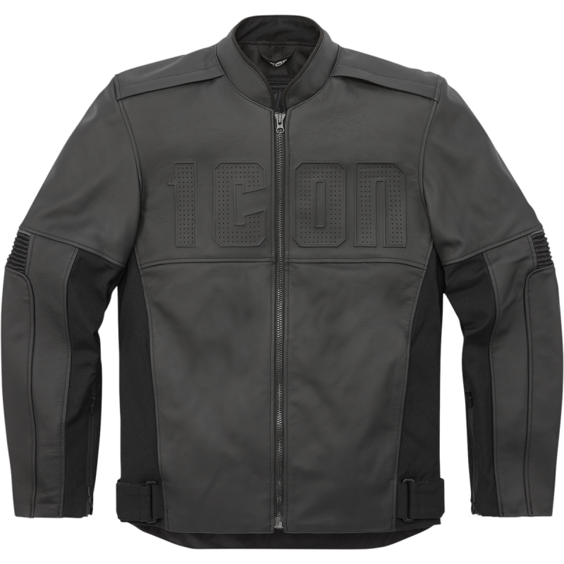 Icon Motorhead 3 Jacket