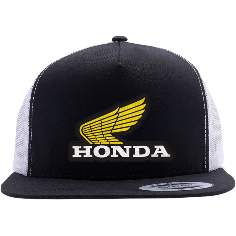 Factory Effex Honda Snapback