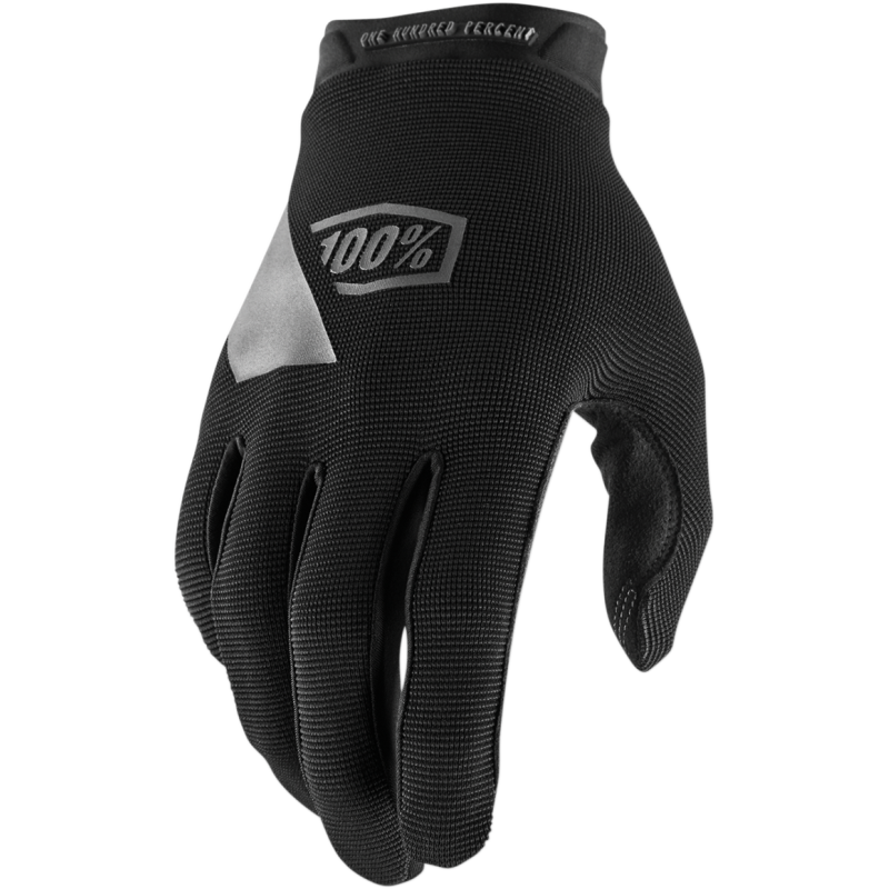 100% Ridecamp Gloves