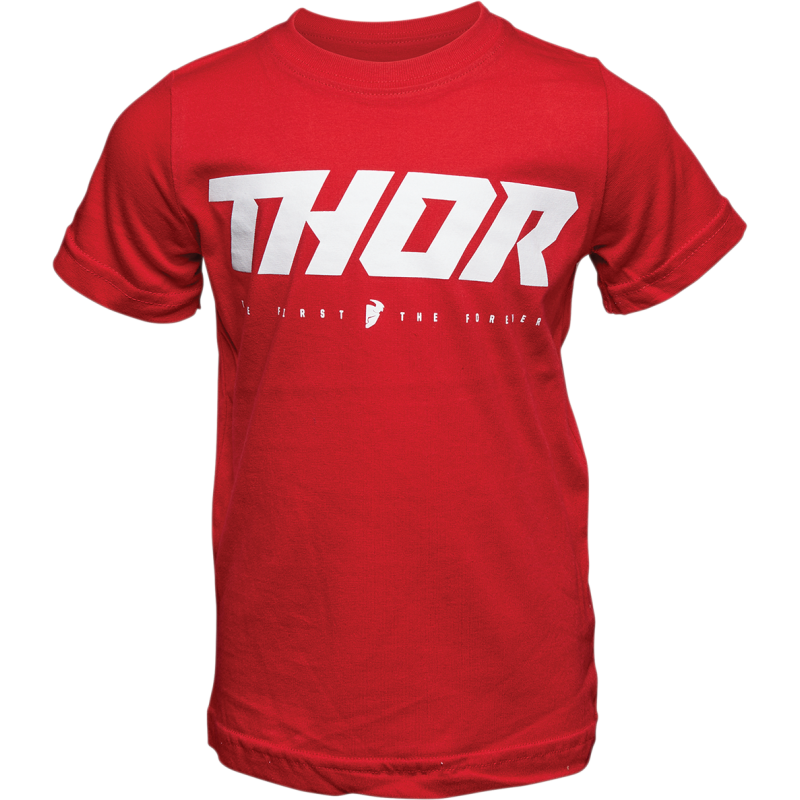 T-shirt enfant fort de Thor