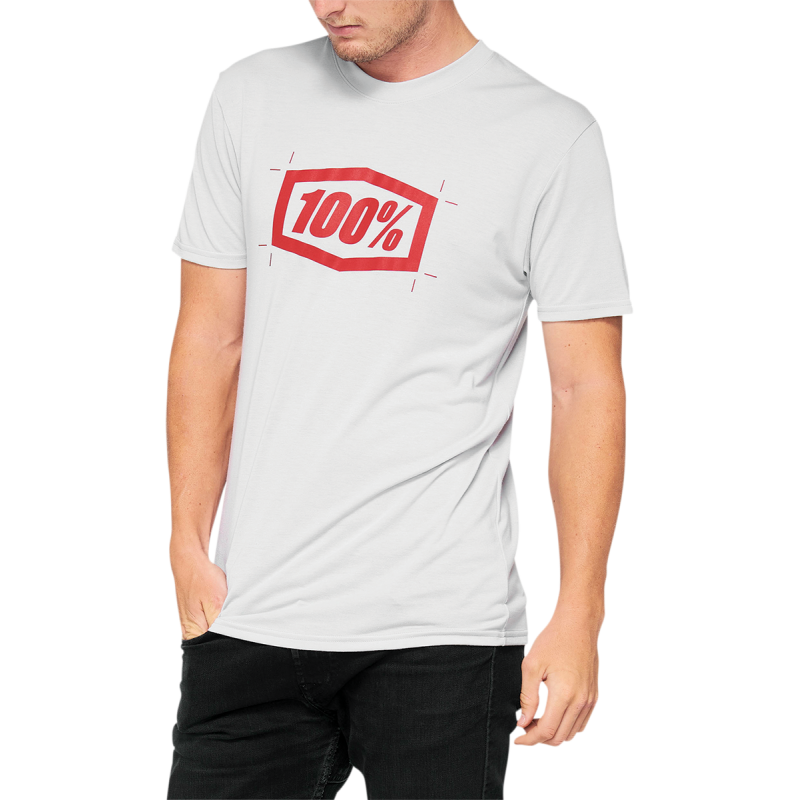 100% Tech T-Shirt