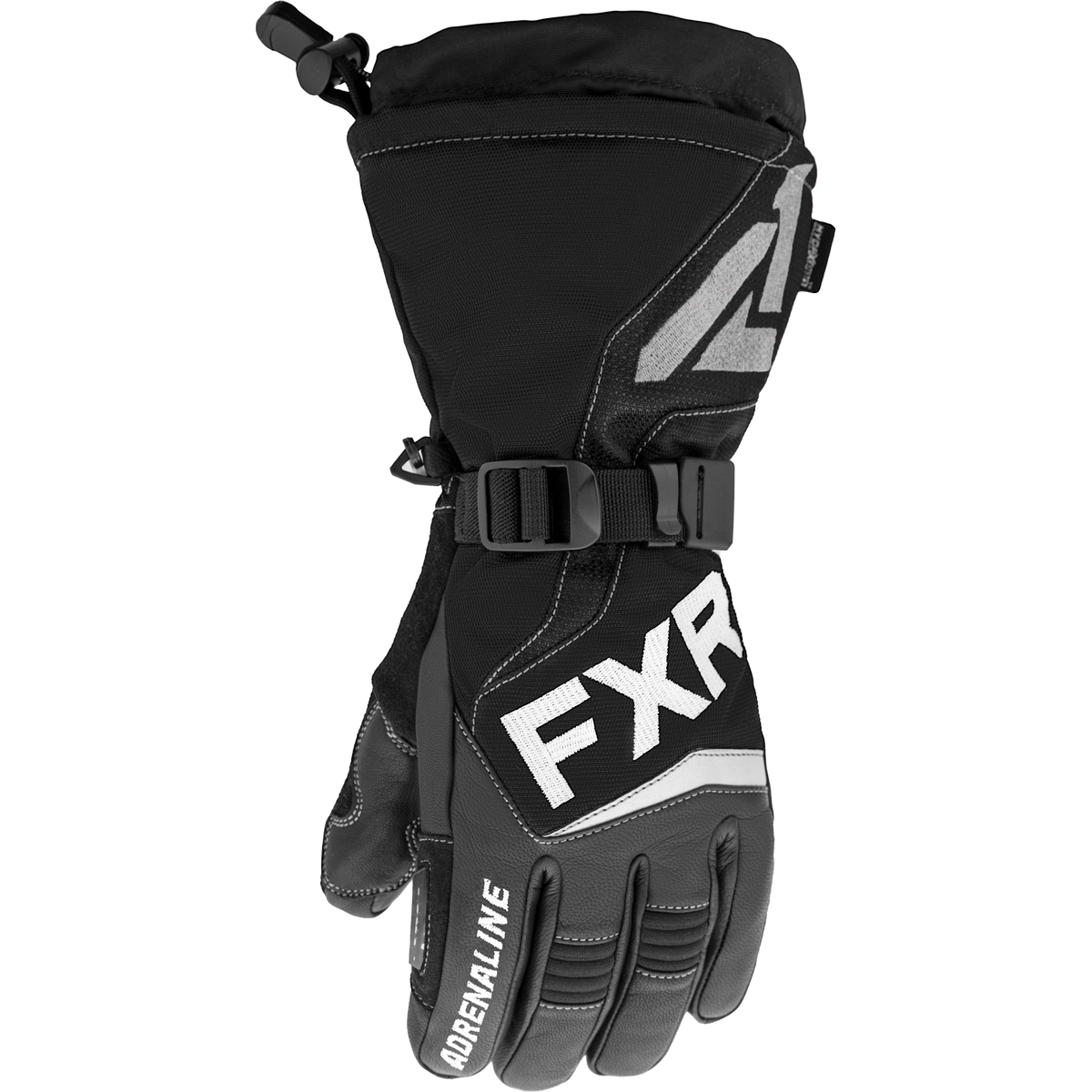 FXR Women&#39;s Adrenaline Gloves