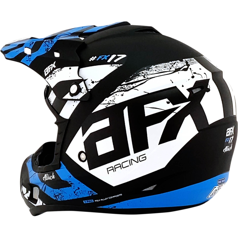AFX FX-17 Helmet