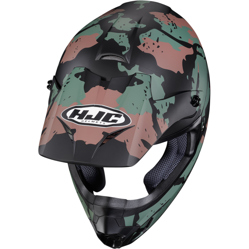 HJC CS-MX II Ferian Helmet