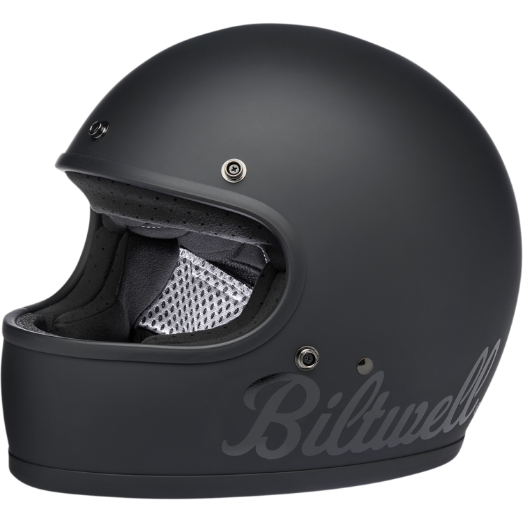 Biltwell Gringo Helmet