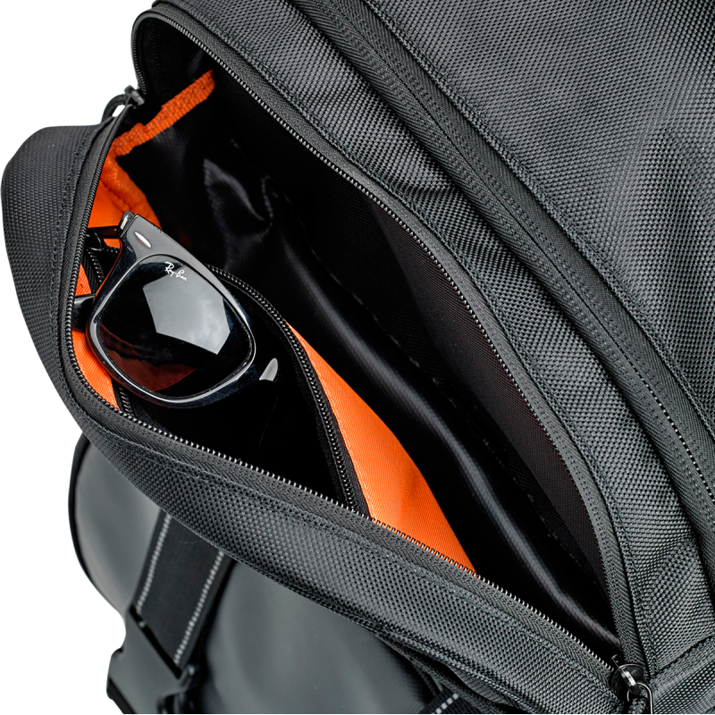 Biltwell Exfil-48 Backpack