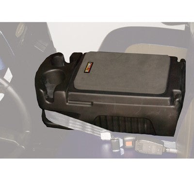 Kolpin UTV Bench Seat Center Console