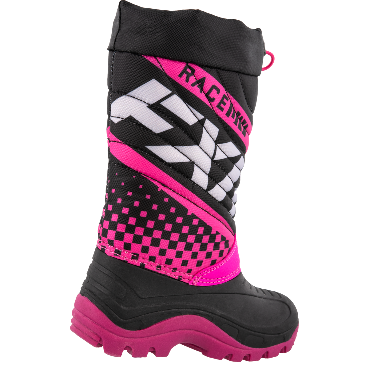FXR Youth Boost Boot
